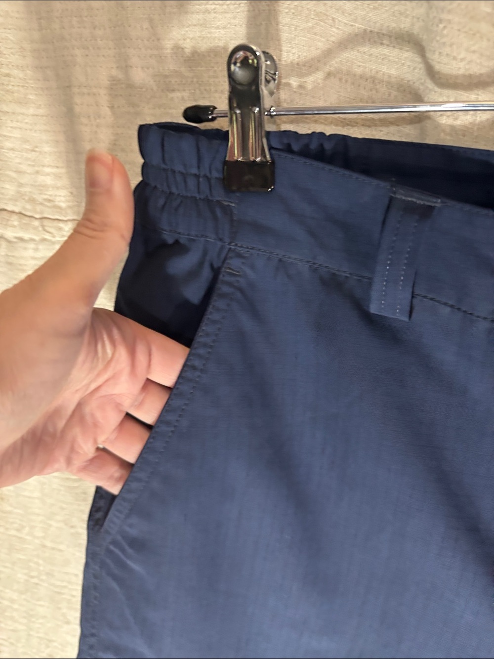 Reda Rewoolution Merino Wool Athletic Shorts Mens Size L Special Olympics Italia - Picture 8 of 12
